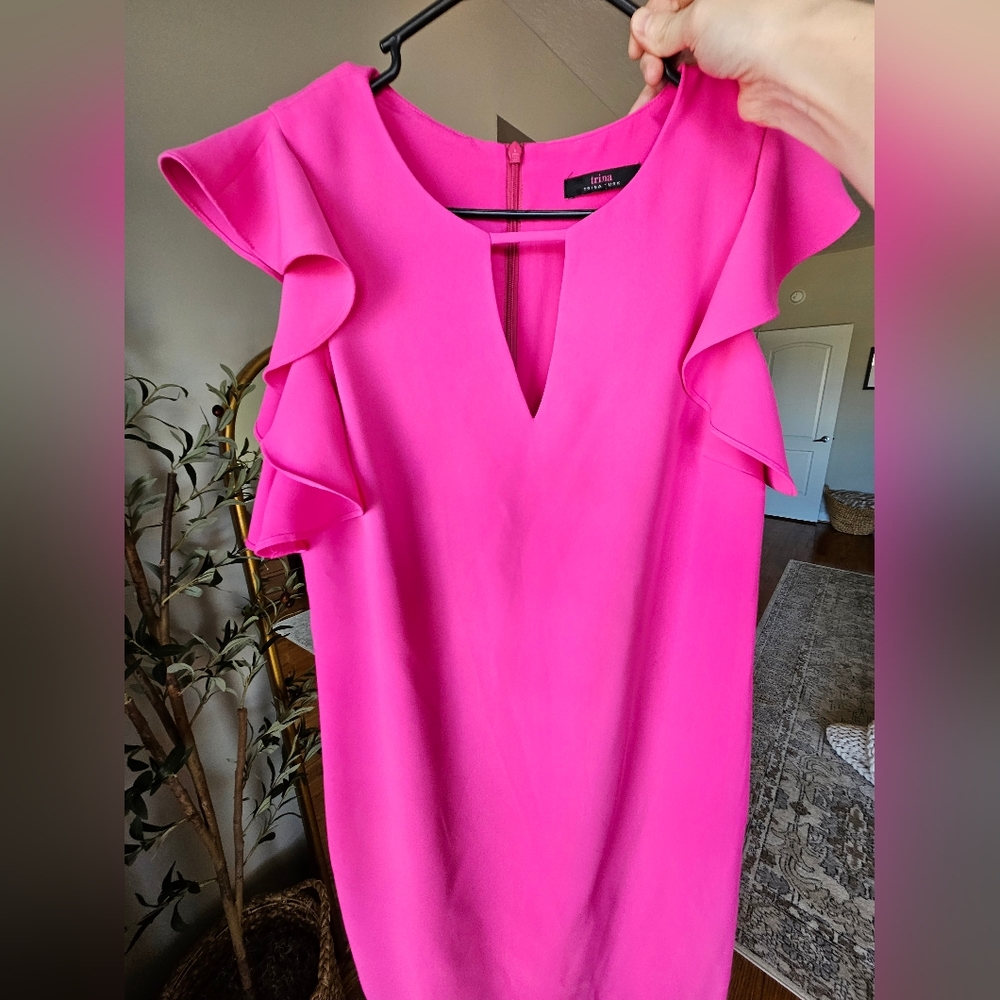Trina Turk dress